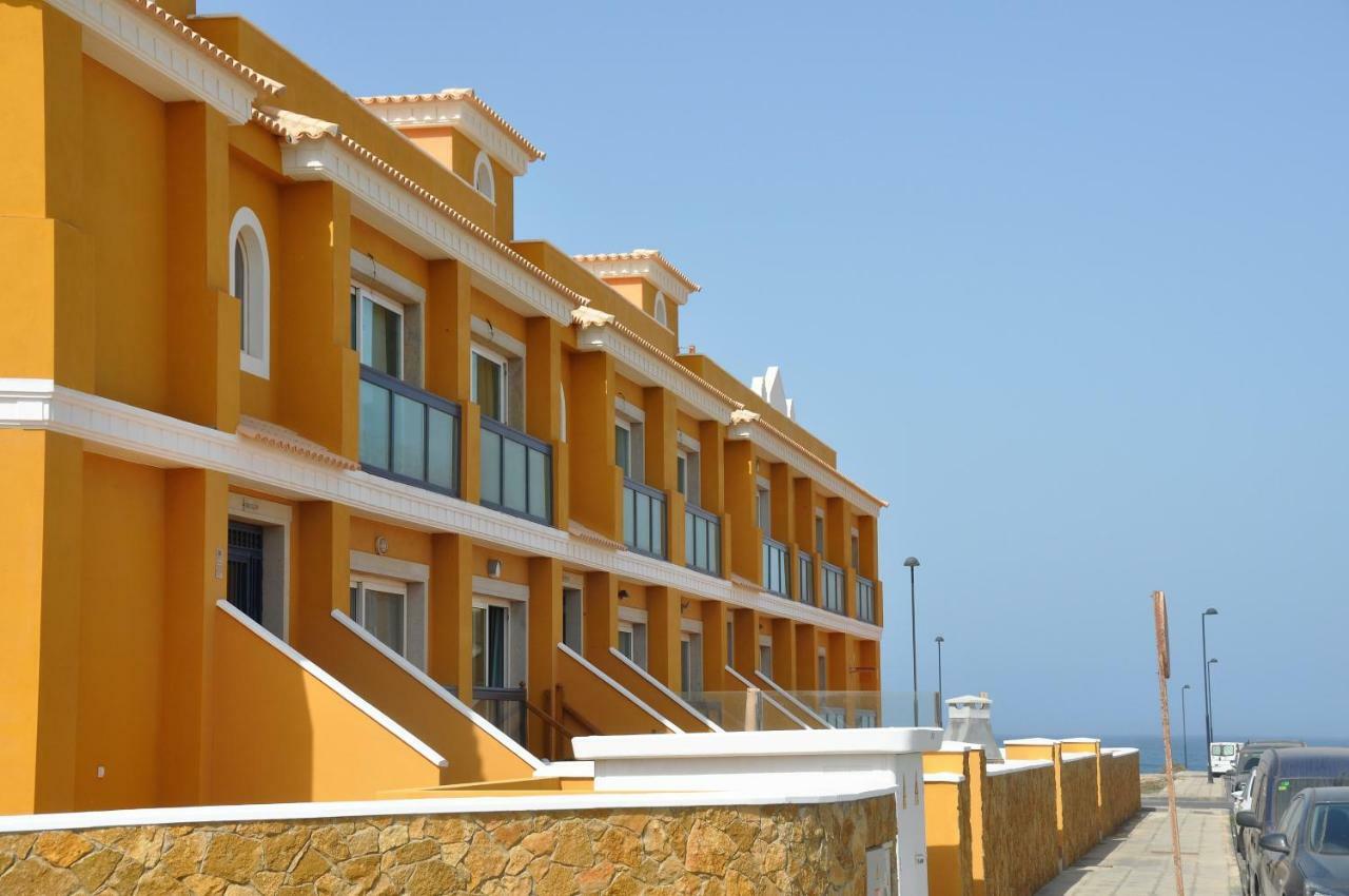 Cotillosand Exteriér fotografie